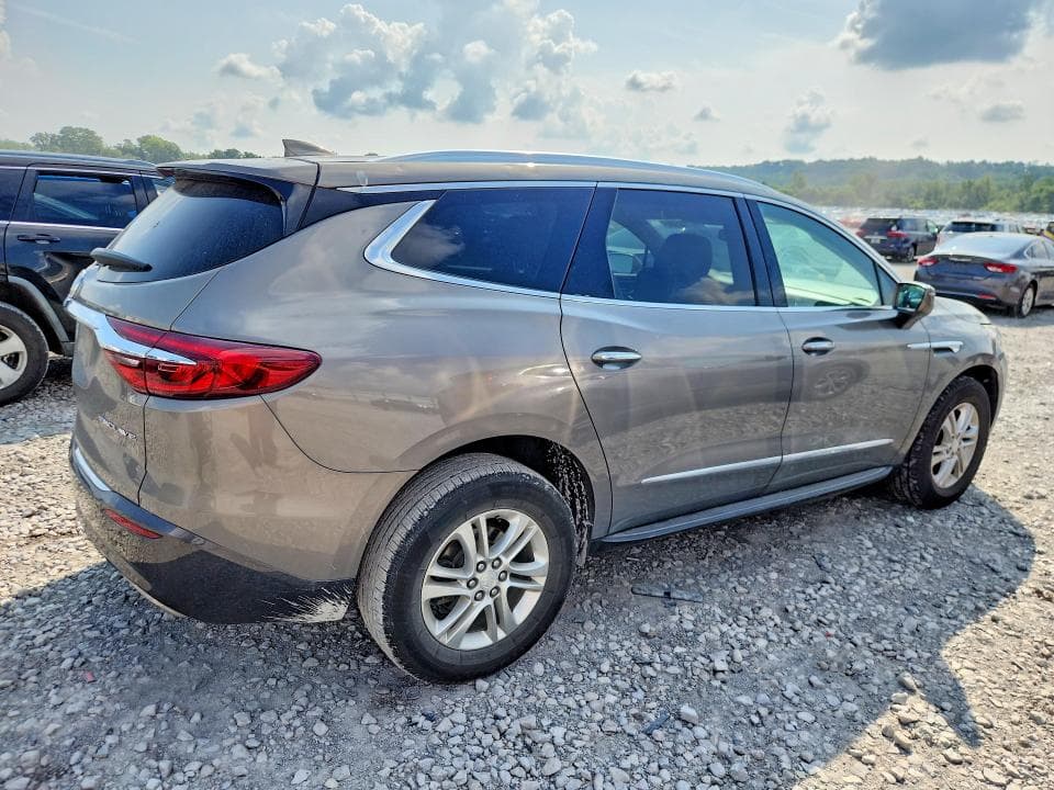 2019 BUICK ENCLAVE ESSENCE ESSENCE 3