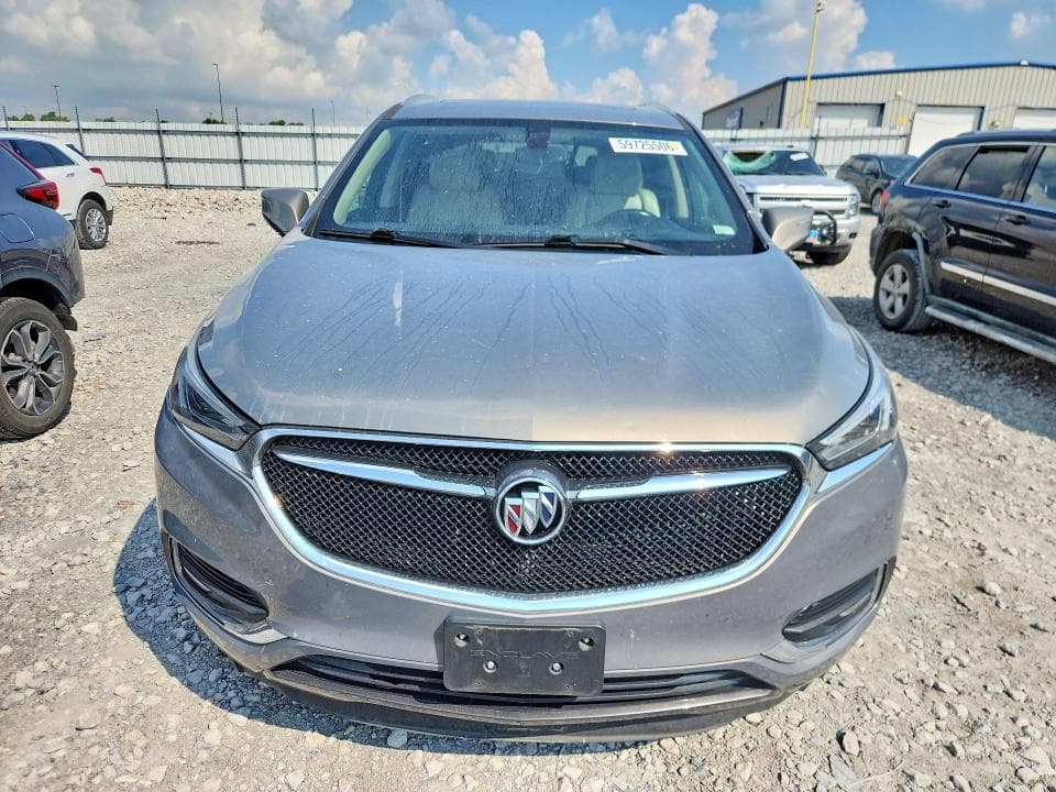2019 BUICK ENCLAVE ESSENCE ESSENCE 5