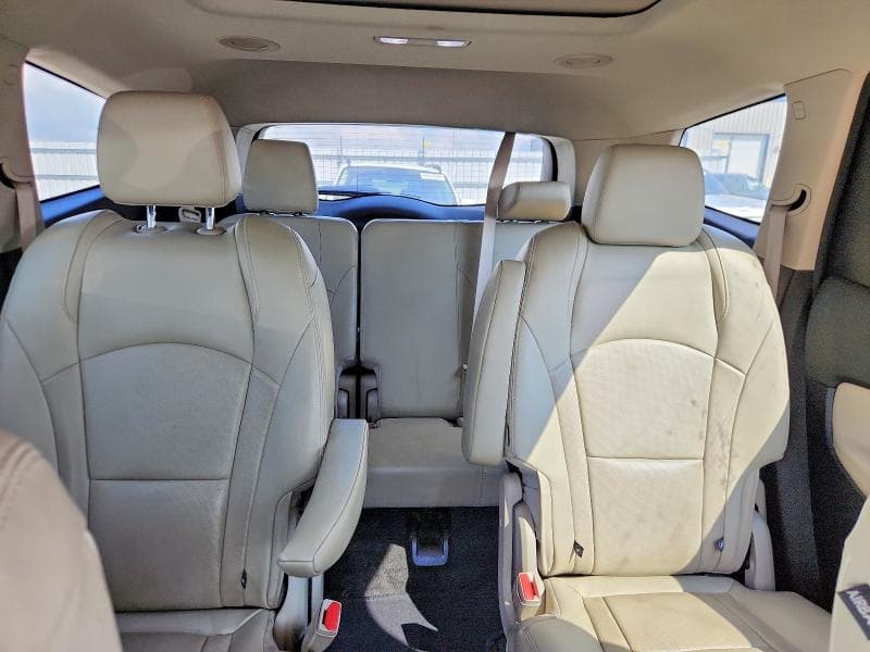 2019 BUICK ENCLAVE ESSENCE ESSENCE 10