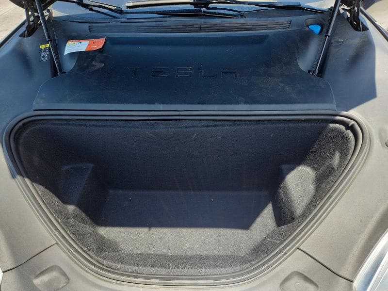 2017 TESLA MODEL S 11