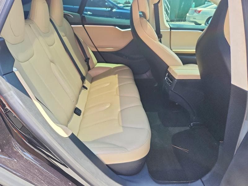 2017 TESLA MODEL S 10
