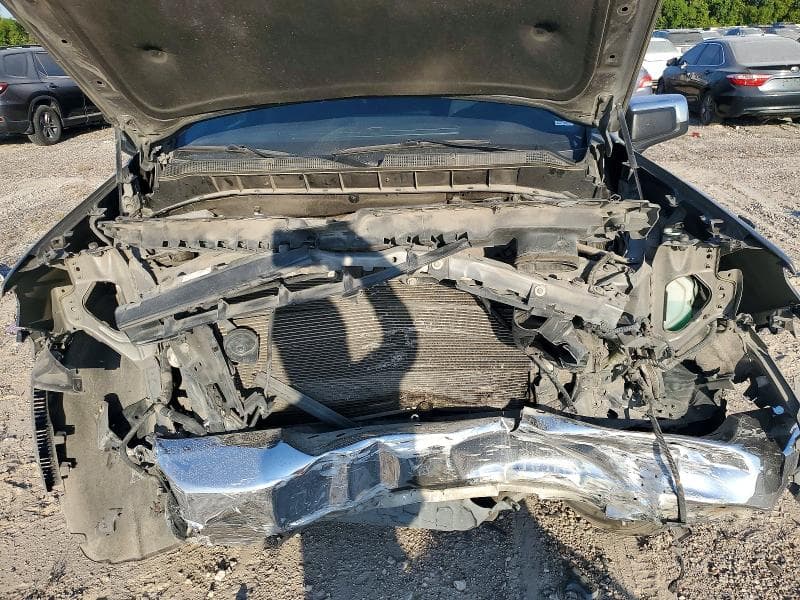 2020 CHEVROLET SILVERADO C1500 LT 11