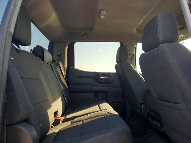 2020 CHEVROLET SILVERADO C1500 LT 10