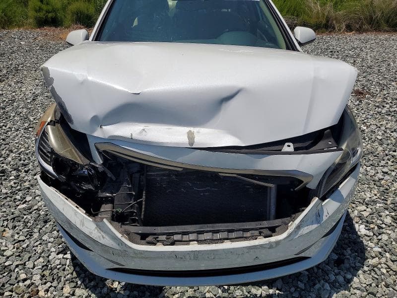 2016 HYUNDAI SONATA SE SE 11