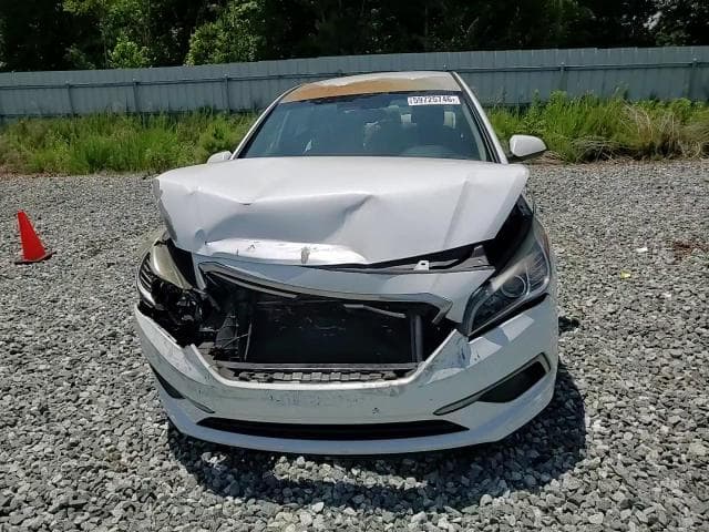 2016 HYUNDAI SONATA SE SE 13