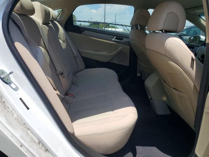 2016 HYUNDAI SONATA SE SE 10