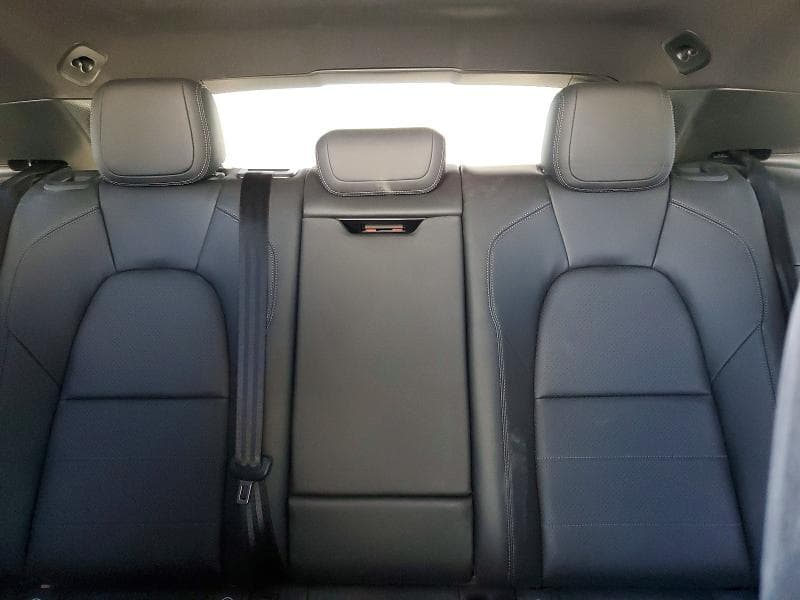 2024 PORSCHE MACAN 4 10