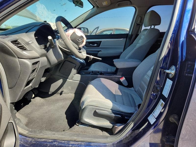 2018 HONDA CR-V LX 7