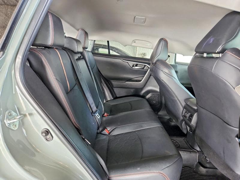 2023 TOYOTA RAV4 ADVENTURE 11