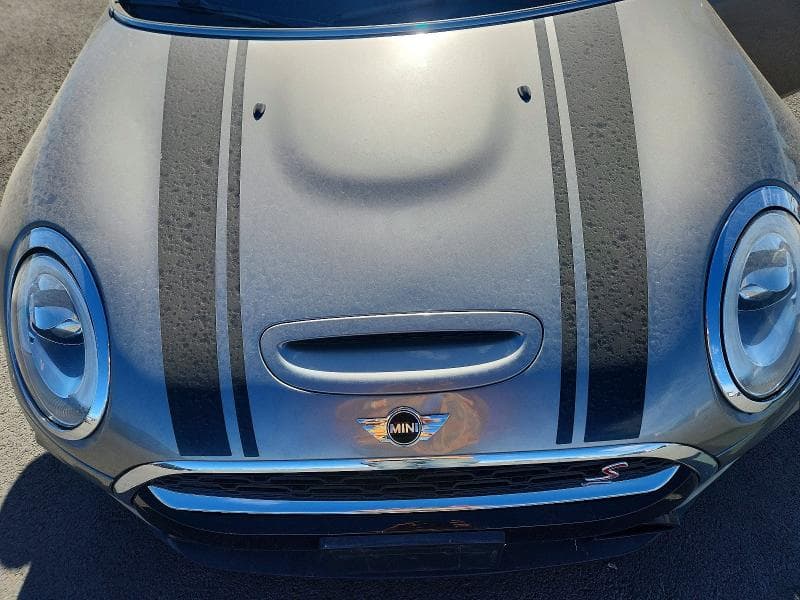 2018 MINI COOPER S CLUBMAN S CLUBMAN 11