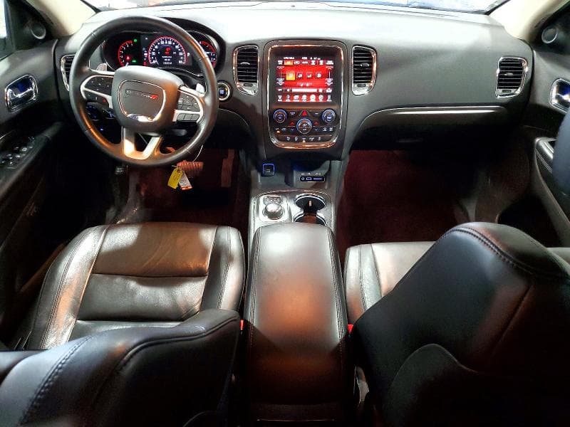 2017 DODGE DURANGO GT GT 8