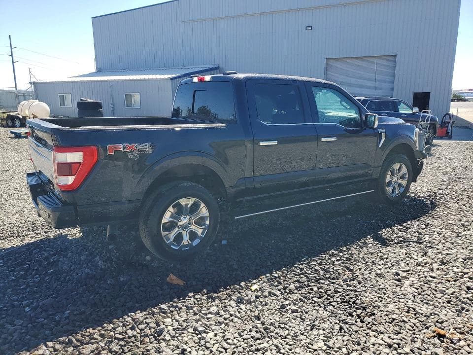 2021 FORD F150 SUPERCREW 3