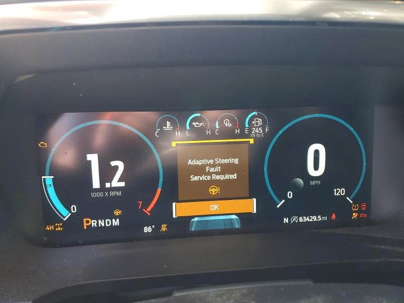 2021 FORD F150 SUPERCREW 9
