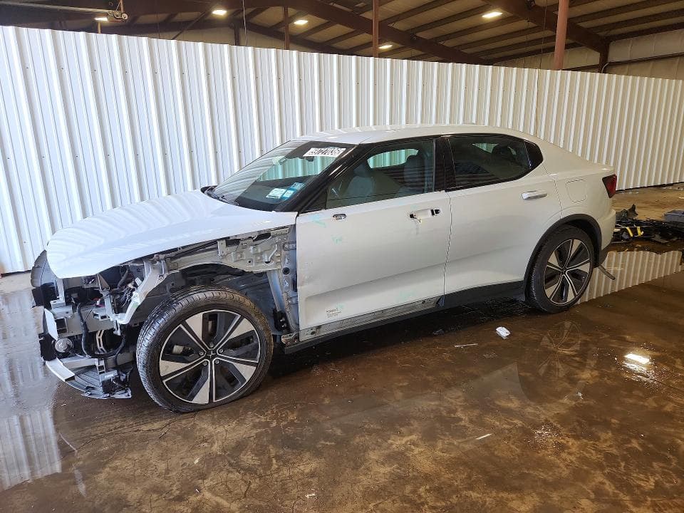 2023 POLESTAR 2