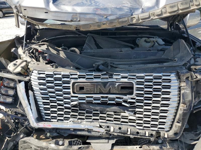 2021 GMC YUKON DENALI DENALI 12