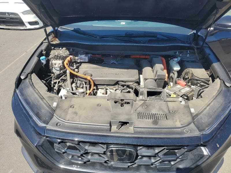 2024 HONDA CR-V SPORT-L 11