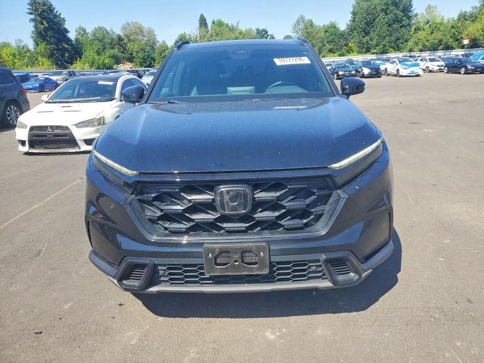 2024 HONDA CR-V SPORT-L 5