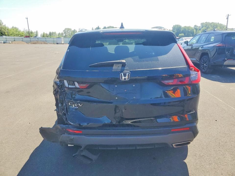 2024 HONDA CR-V SPORT-L 6