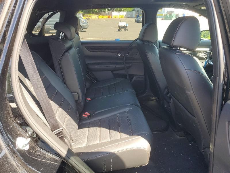 2024 HONDA CR-V SPORT-L 10