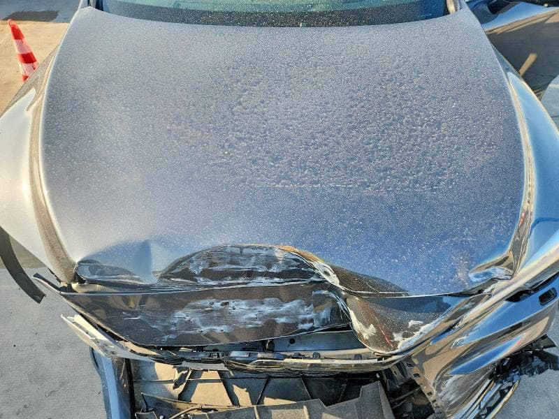 2024 LEXUS RX 500H F SPORT 12