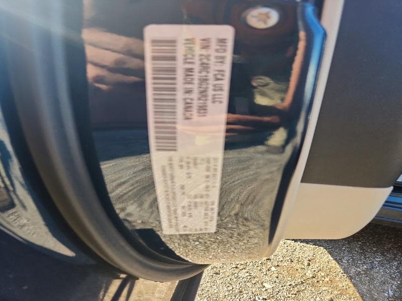 2022 CHRYSLER PACIFICA TOURING L 13