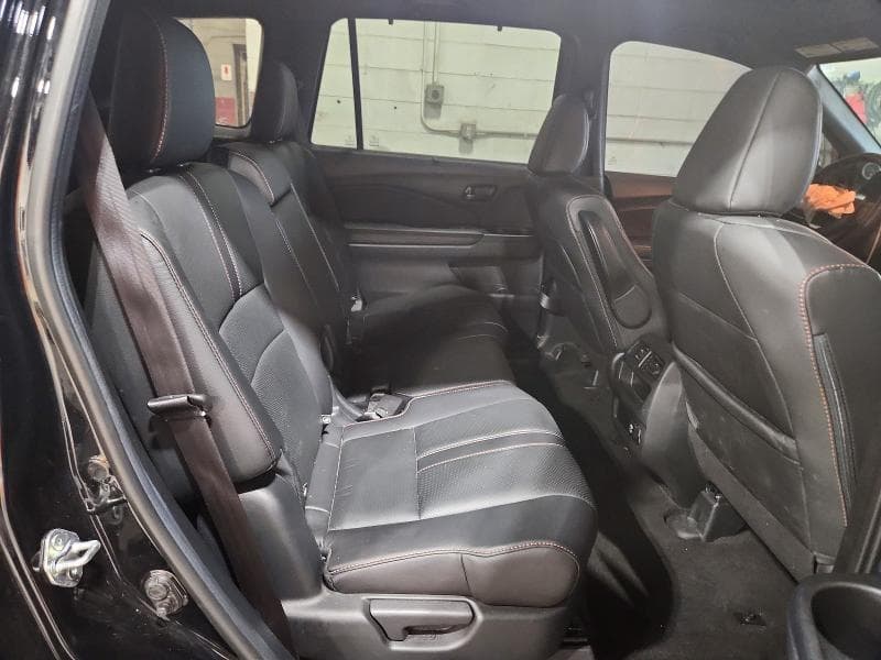 2023 HONDA PASSPORT TRAIL SPORT 11