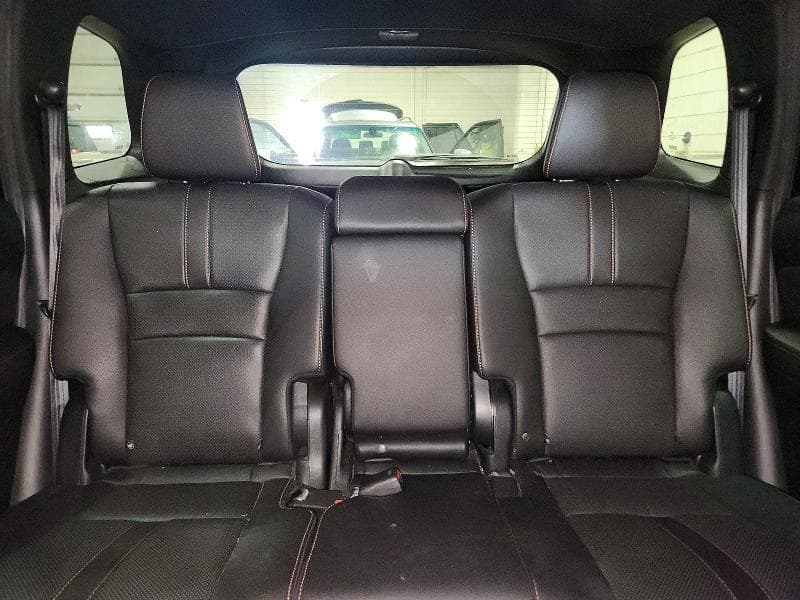 2023 HONDA PASSPORT TRAIL SPORT 10