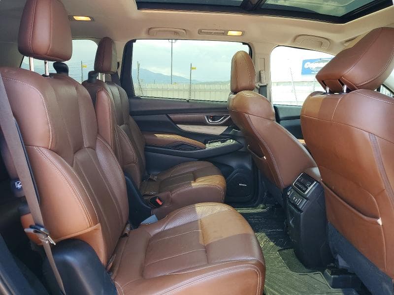 2019 SUBARU ASCENT TOURING 11