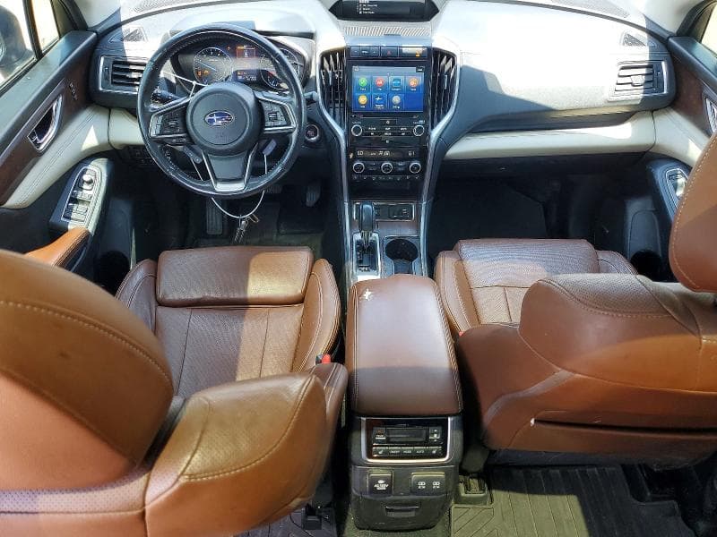 2019 SUBARU ASCENT TOURING 8