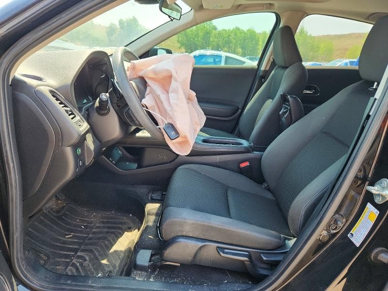 2019 HONDA HR-V EX EX 7