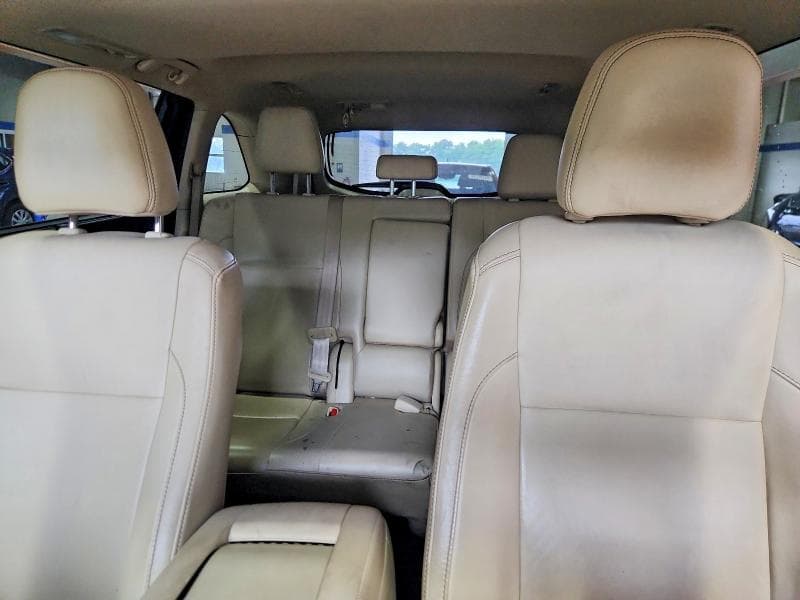 2019 TOYOTA HIGHLANDER XLE 10
