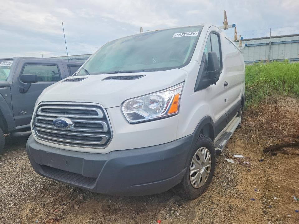 2018 FORD TRANSIT T-250 T-250 - 1