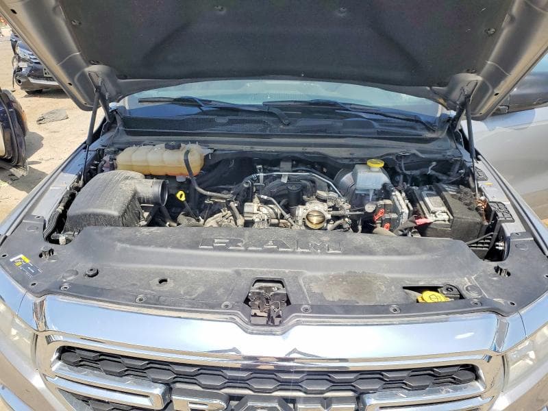 2023 RAM 1500 BIG HORN/LONE STAR BIG HORN 11