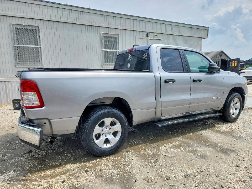 2023 RAM 1500 BIG HORN/LONE STAR BIG HORN 3