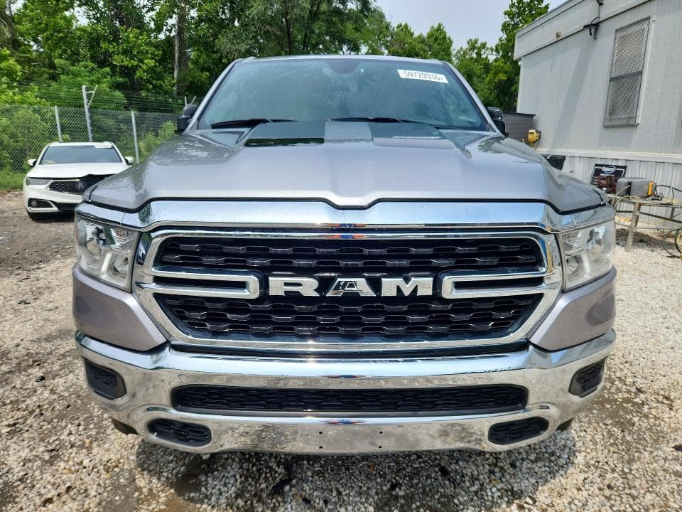 2023 RAM 1500 BIG HORN/LONE STAR BIG HORN 5