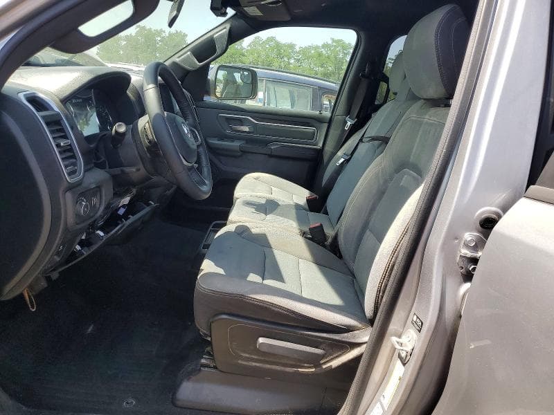 2023 RAM 1500 BIG HORN/LONE STAR BIG HORN 7