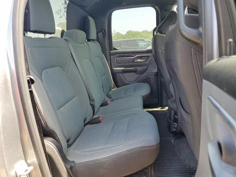 2023 RAM 1500 BIG HORN/LONE STAR BIG HORN 10