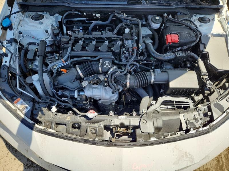 2026 ACURA INTEGRA A-SPEC TECH 11
