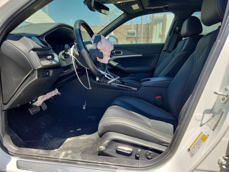 2026 ACURA INTEGRA A-SPEC TECH 7