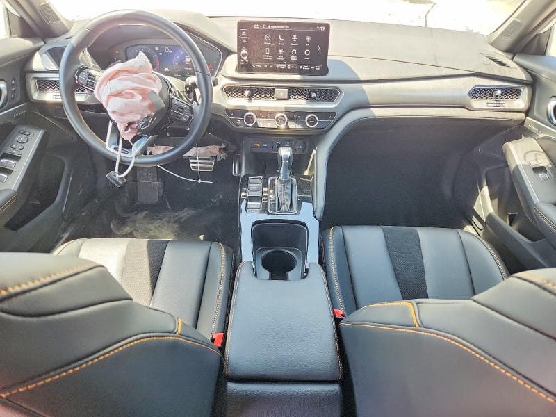 2026 ACURA INTEGRA A-SPEC TECH 8