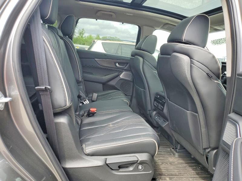 2026 ACURA MDX ADVANCE 11