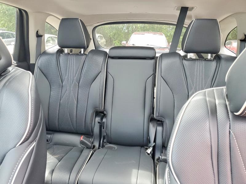 2026 ACURA MDX ADVANCE 10