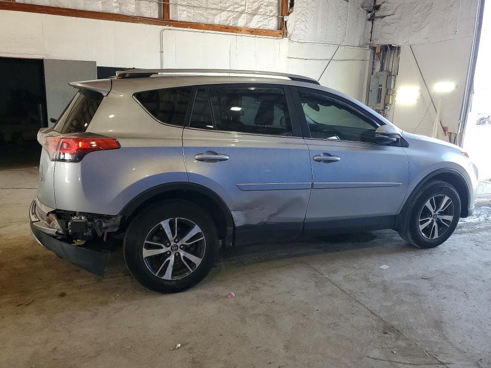 2018 TOYOTA RAV4 XLE XLE 3