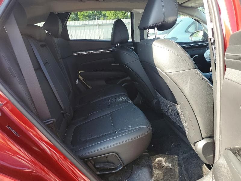 2024 HYUNDAI TUCSON LIMITED 11