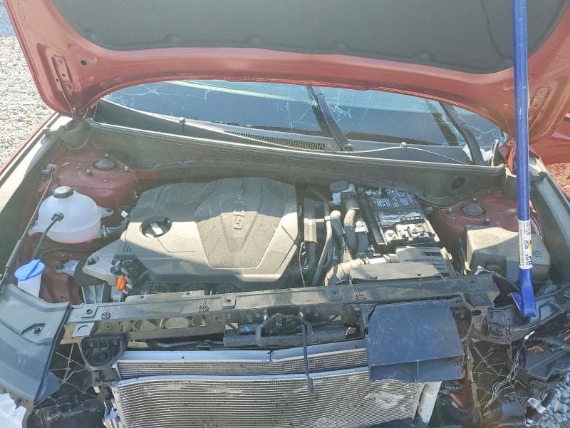 2024 HYUNDAI TUCSON LIMITED 12