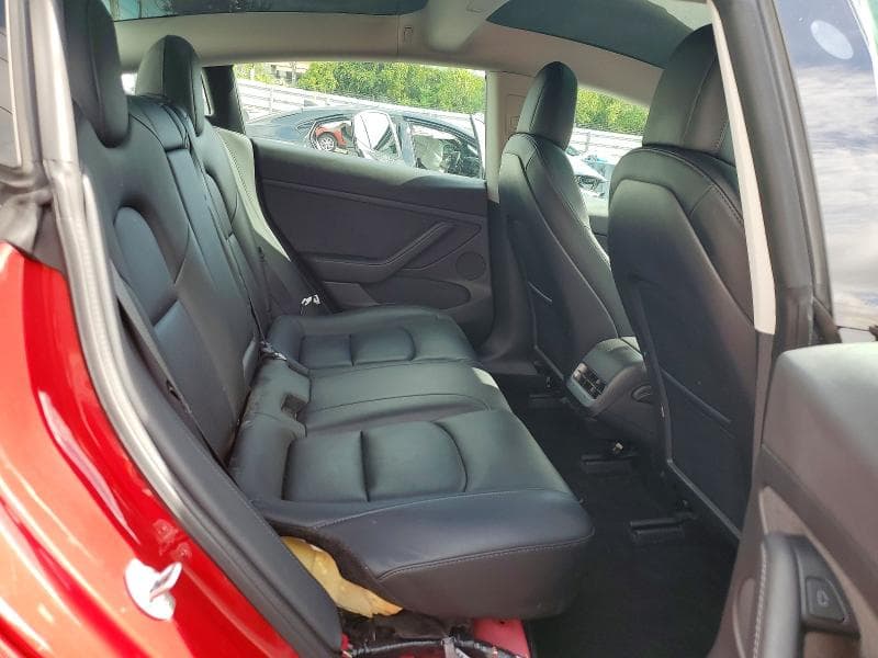 2022 TESLA MODEL 3 10