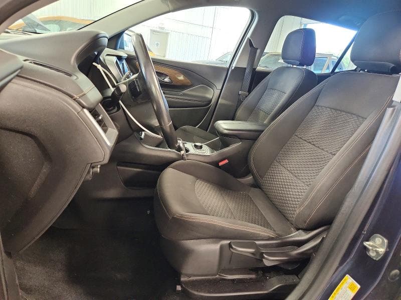 2018 GMC TERRAIN SLE SLE 7