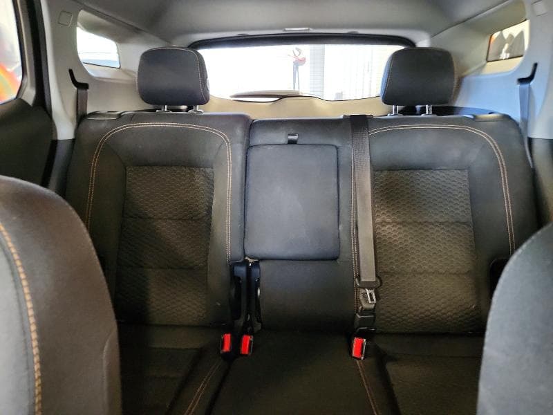 2018 GMC TERRAIN SLE SLE 10