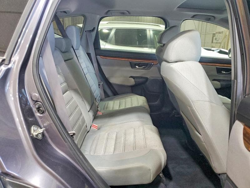 2019 HONDA CR-V EX 11