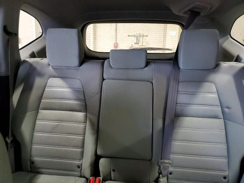 2019 HONDA CR-V EX 10